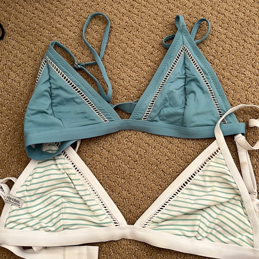 Rhythm Suit Bundle